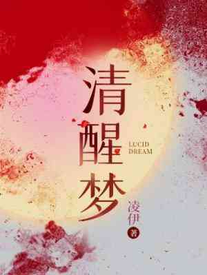清醒梦小说阅读