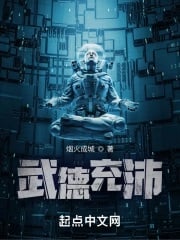 武德充沛小说阅读