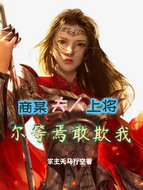 商某夫人上将，尔等焉敢欺我小说阅读