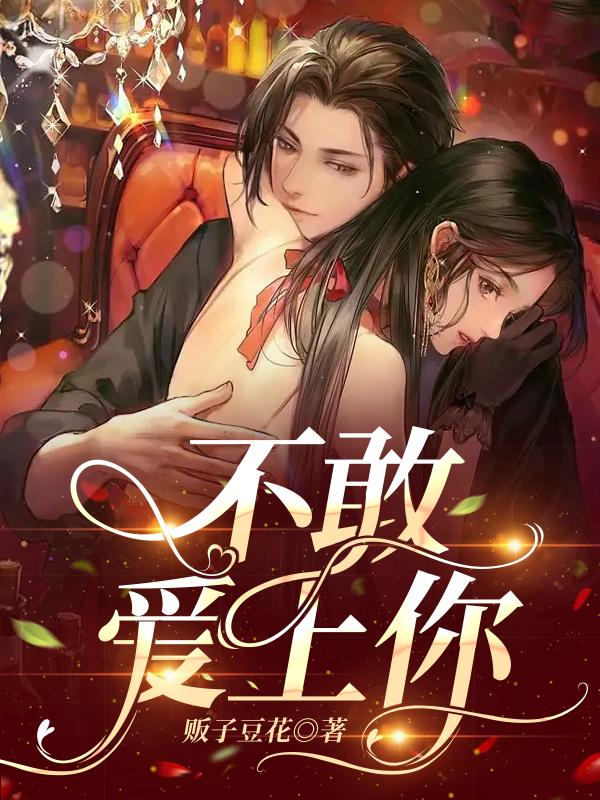 不敢爱上你小说阅读
