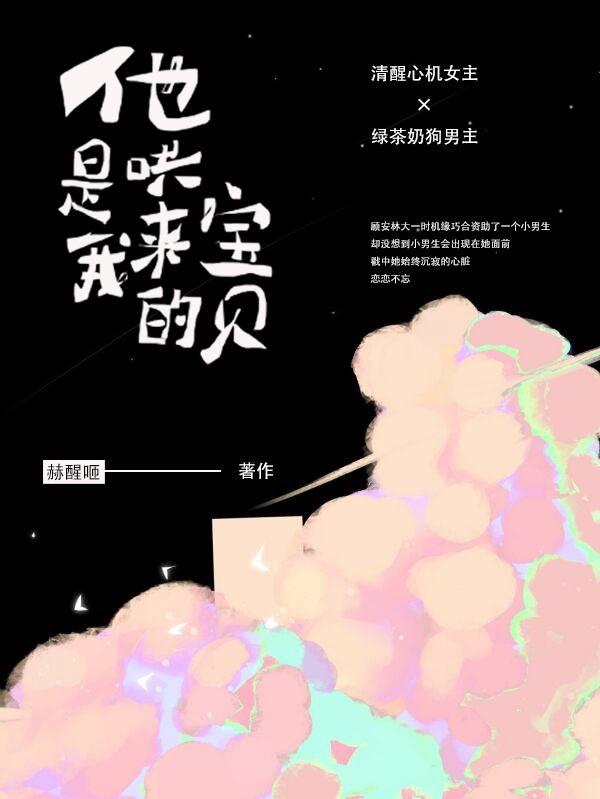 他是我哄来的宝贝小说阅读