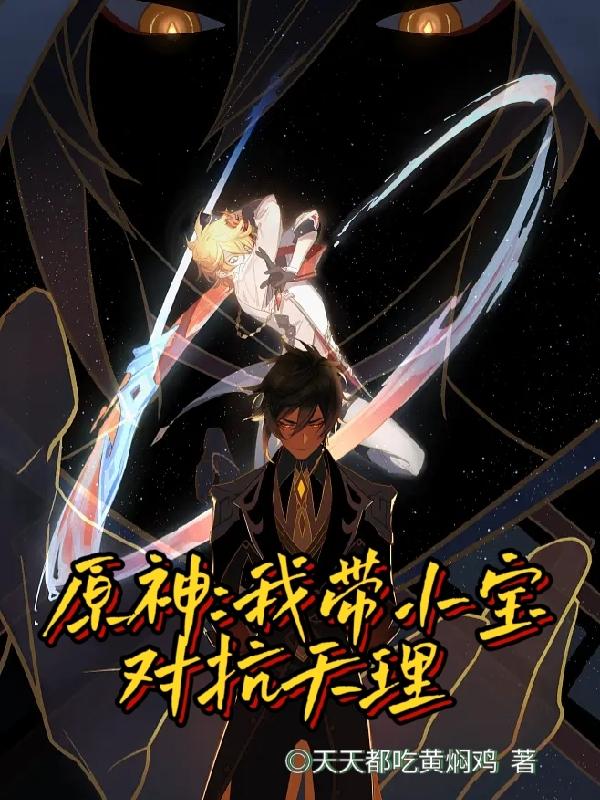 原神：我带小宝对抗天理小说阅读