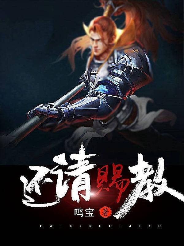 还请赐教小说阅读