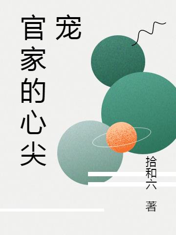 官家的心尖宠小说阅读