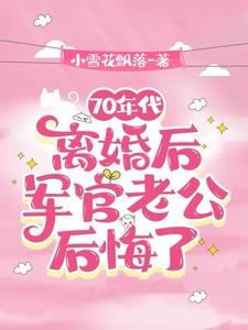 离婚后军官老公后悔了小说阅读