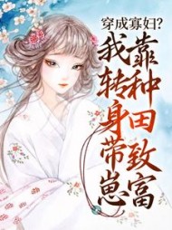 穿成寡妇我转身带崽靠种田致富赵婉馨小说阅读