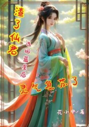 渣了仙君逃回蓝星后，灵气复苏了小说阅读