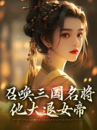 召唤三国名将，他大退女帝的小说阅读