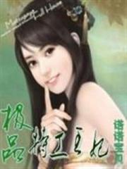 极品特工王妃小说阅读