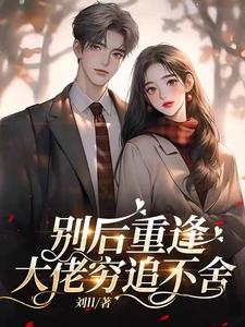 别后重逢，大佬穷追不舍小说阅读
