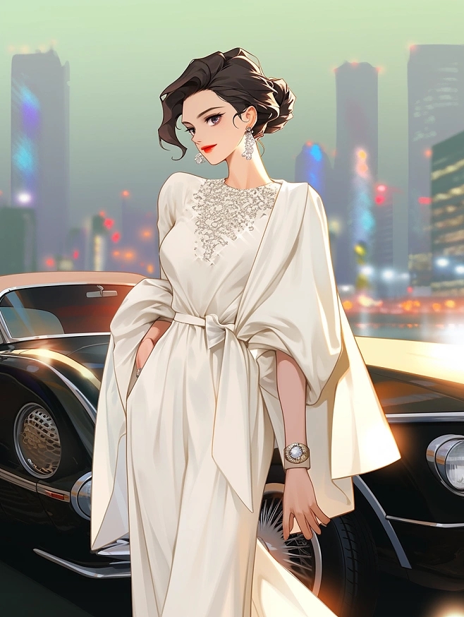 离婚后，霍爷对我穷追不舍 作者：佚名