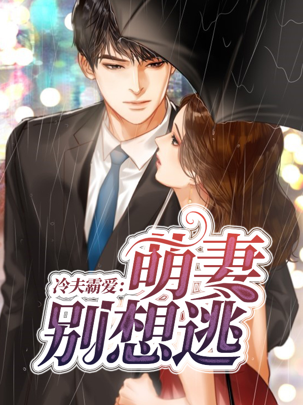 冷夫霸爱：萌妻别想逃 作者：佚名