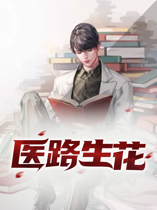医路生花 作者：佚名