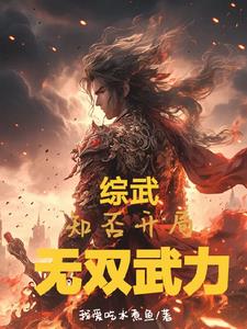 综武知否开局无双武力(叶明)最新阅读小说阅读