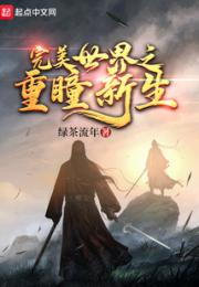 完美世界之重瞳新生小说阅读