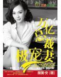 名门天后，亿万总裁极宠妻小说阅读