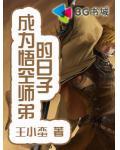 成为悟空师弟的日子小说阅读