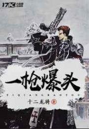 一枪爆头小说阅读