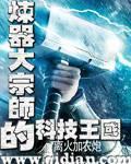 炼器大宗师的科技王国小说阅读