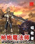 枪炮魔法师小说阅读