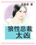 狼性总裁太凶小说阅读