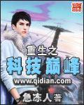 重生之科技巅峰小说阅读