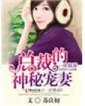 一往情深，总裁的神秘宠妻小说阅读