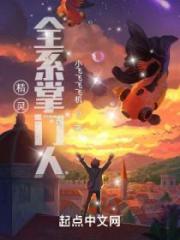 精灵：全系掌门人小说阅读