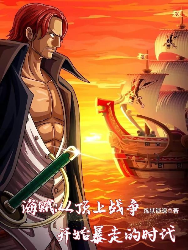 海贼：从顶上战争开始暴走的时代小说阅读