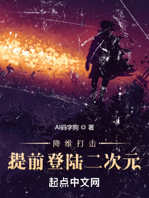 降维打击：提前登陆二次元小说阅读