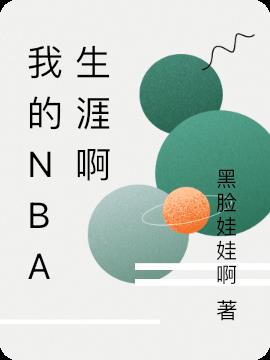 我的NBA生涯啊小说阅读