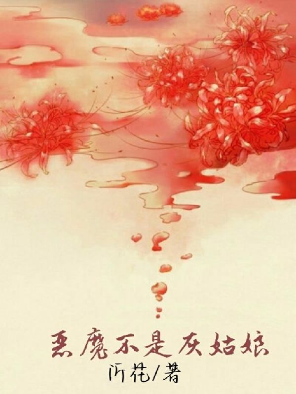 恶魔不是灰姑娘小说阅读