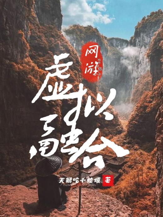 网游：虚拟融合小说阅读