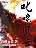 叱咤风云小说阅读