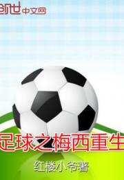 足球之巨星重生小说阅读