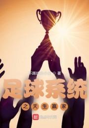 足球系统之天生赢家小说阅读