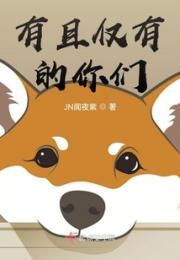 有且仅有的你们小说阅读