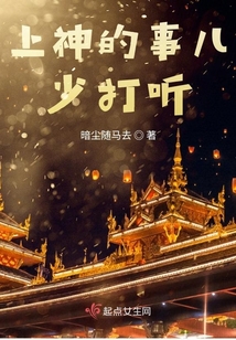 上神的事儿少打听小说阅读