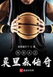 NBA之莫里森传奇小说阅读