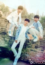 tfboys伴我直至天长地久