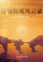 绥远抗战风云录小说阅读