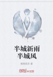 半城新雨半城风小说阅读