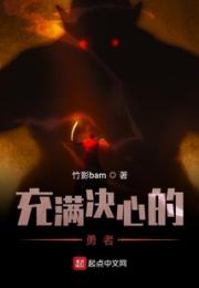 充满决心的勇者小说阅读