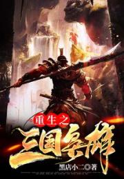 重生之三国枭雄