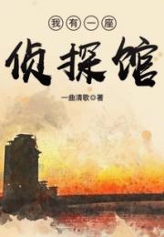 我有一座侦探馆小说阅读