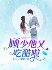 顾少他又吃醋啦！小说阅读