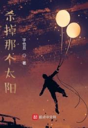 杀掉那个太阳小说阅读