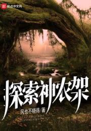 探索神农架小说阅读