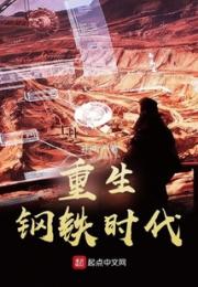 重生钢铁时代小说阅读