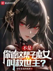 不是，你管这帮子魔女叫救世主？小说阅读